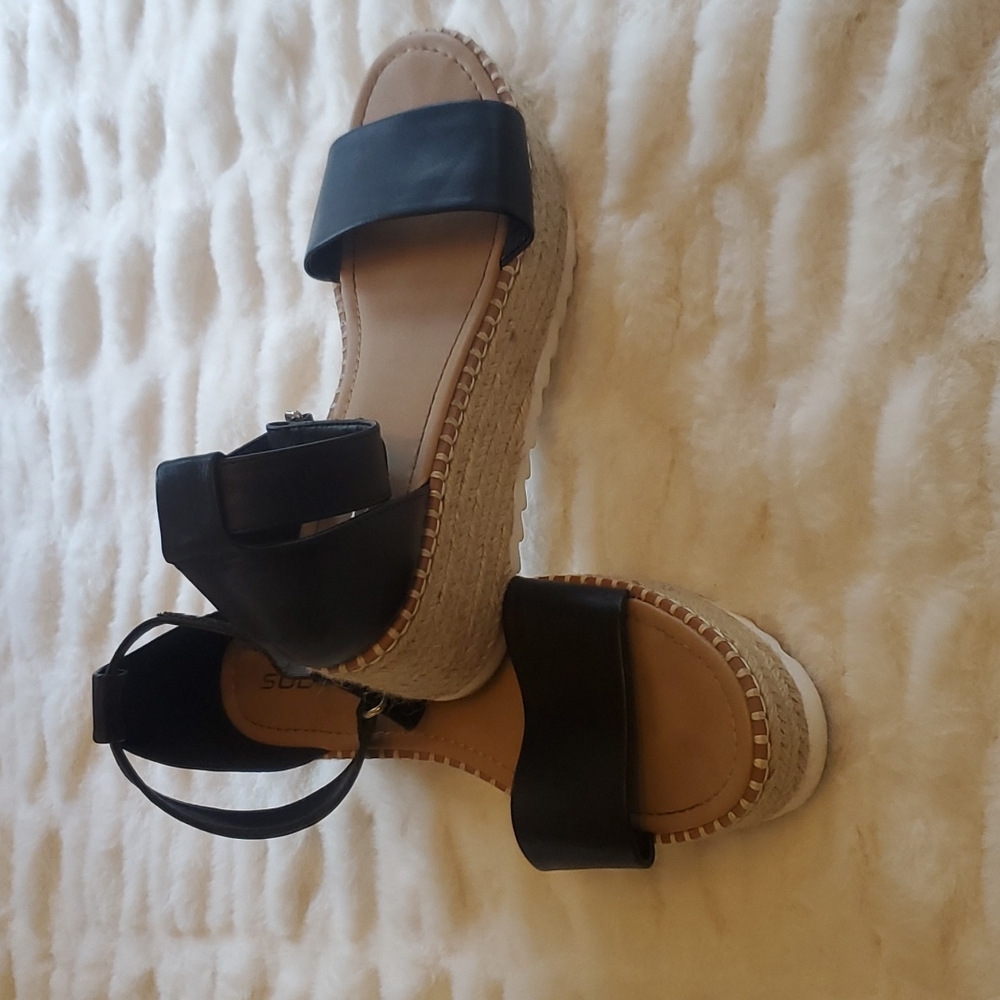 Wedges